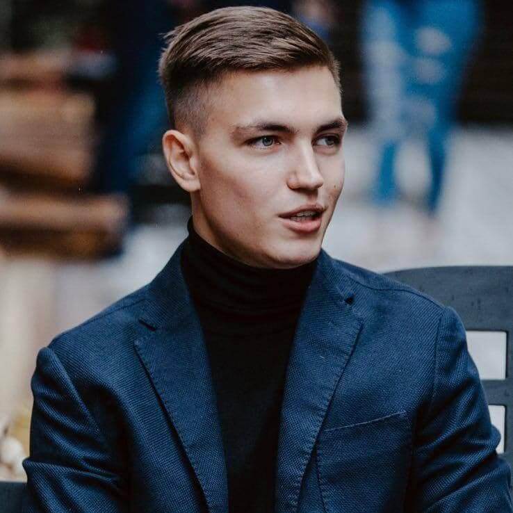 Владимир